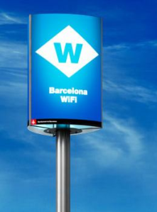 barcelona-wifi